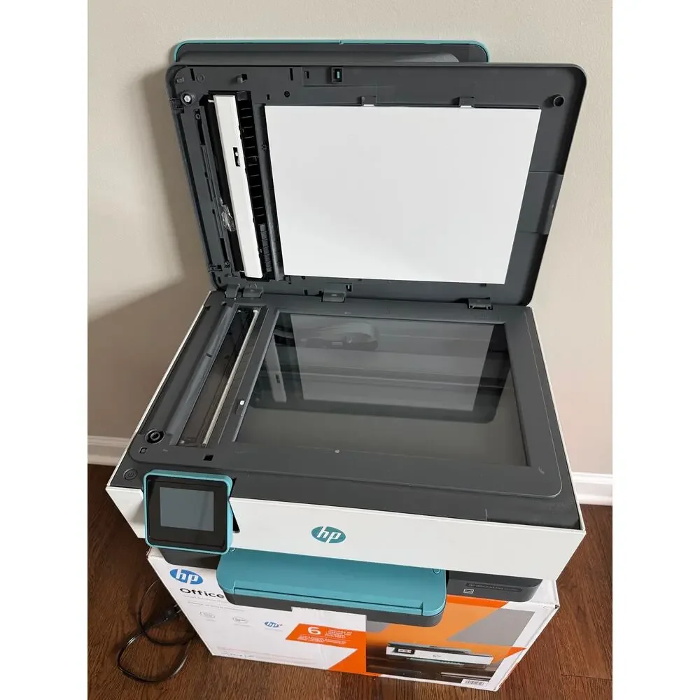 HP OfficeJet Pro 2028e Printer